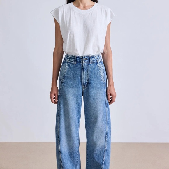 Apiece Apart Denim - Apiece Apart Meridian Jean 28